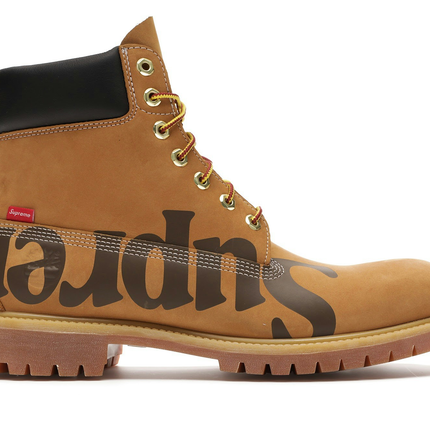Timberland 6" Boot Supreme Wheat TB0A2MT2231, vue principale