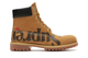 Timberland 6" Boot Supreme Wheat TB0A2MT2231, vue principale