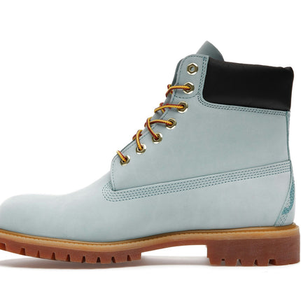 Timberland 6" Boot Supreme Ice Blue TB0A2MTDBW1, profil intérieur
