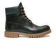 Timberland 6" Premium Waterproof Boot Dark Green Full Grain TB0A2P6W-EEQ, vue principale