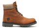 Timberland 6" Premium Waterproof Boot Medium Orange TB0A2P6W-EJD, vue principale