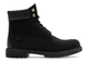 Timberland 6" Premium Boot The Notorious B.I.G. Black TB0A2P6W-ENJ, vue principale
