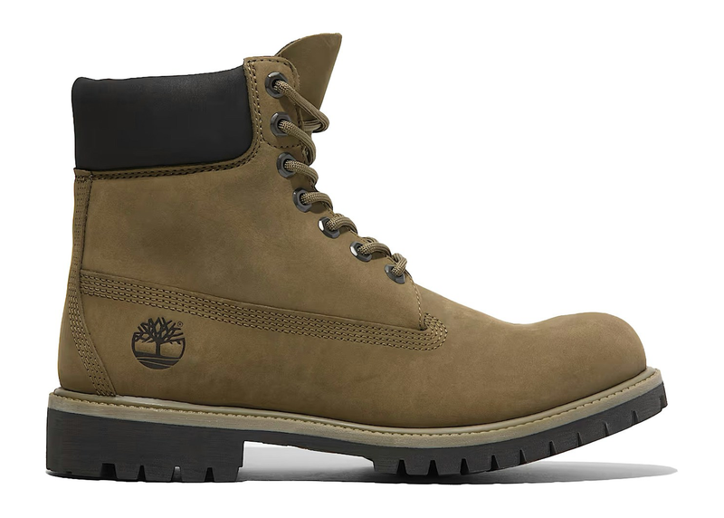 Timberland 6" Premium Waterproof Boot Olive
