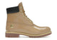 Timberland 6" Premium Waterproof Patent Boots Finch Wheat TB0A41MW-A3K, vue principale