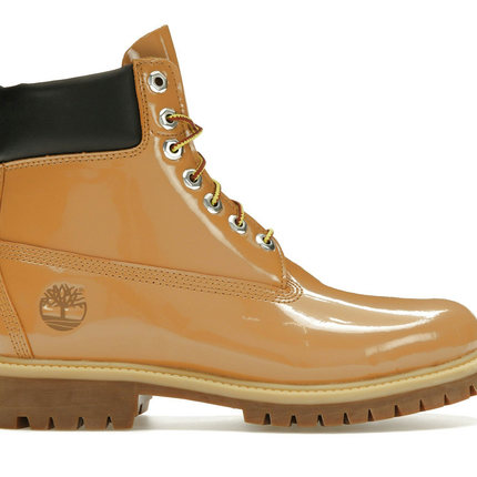 Timberland 6" Boot Veneda Carter Wheat TB0A65J3231, vue principale