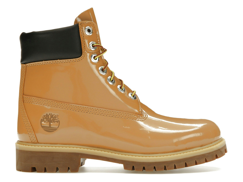 Timberland 6" Boot Veneda Carter Wheat