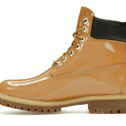 Timberland 6" Boot Veneda Carter Wheat TB0A65J3231/TB1A65J3231, profil intérieur