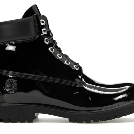Timberland 6" Boot Veneda Carter Black TB0A6D8ZEL61, vue principale