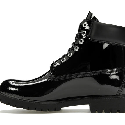Timberland 6" Boot Veneda Carter Black TB0A6D8ZEL61, profil intérieur