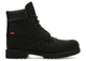 Timberland 6" Premium Waterproof Boot Supreme Diamond Plate Black TB0A6DE1001, vue principale