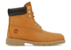 Timberland 6" Classic Waterproof Boot Wheat Mesh Lining TB118094-231, vue principale