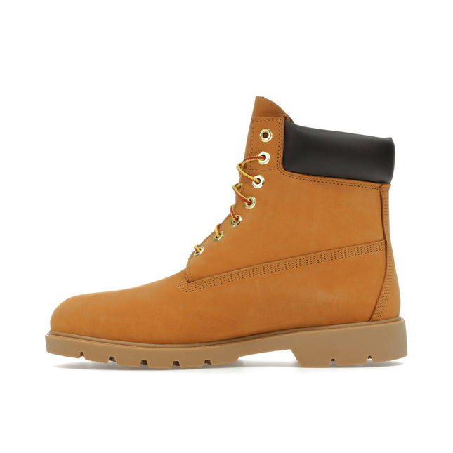 Timberland 6" Classic Waterproof Boot Wheat Mesh Lining TB118094-231, profil intérieur