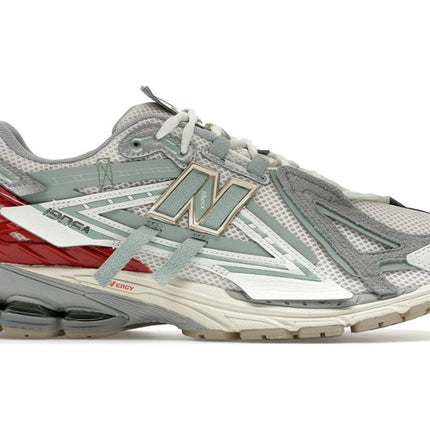 New Balance 1906A Tech Explosion Sea Salt Lone Star Grey U19065DY, vue principale