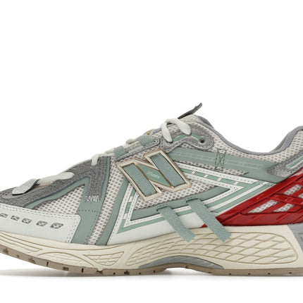 New Balance 1906A Tech Explosion Sea Salt Lone Star Grey U19065DY, profil intérieur