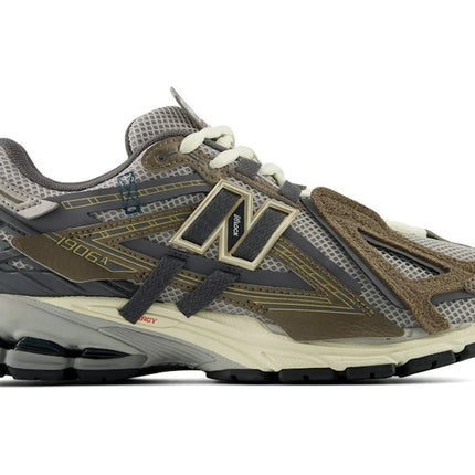 New Balance 1906A Thunder Brown U19066U8, vue principale