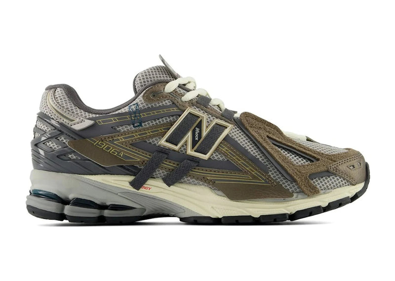 New Balance 1906A Thunder Brown