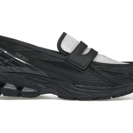 New Balance 1906L Black Angora U19068G9, vue principale