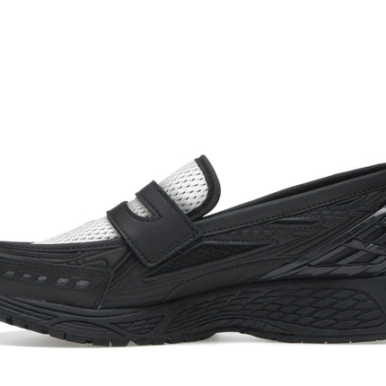 New Balance 1906L Black Angora U19068G9, profil intérieur