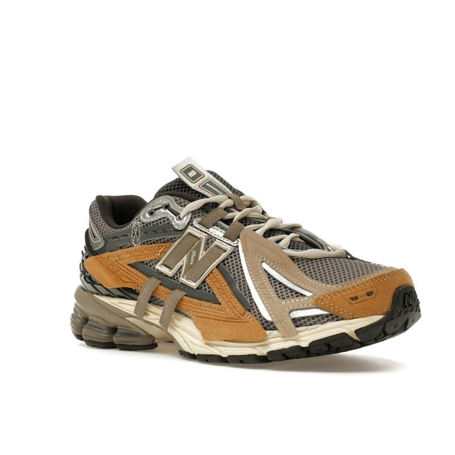 New Balance 1906A Great Plains U1906AA, trois-quarts avant extérieur