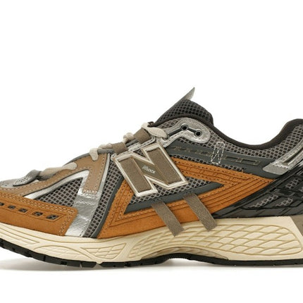 New Balance 1906A Great Plains U1906AA, profil intérieur