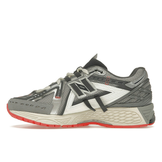 New Balance 1906A Slate Grey Drift Red U1906AC, profil intérieur