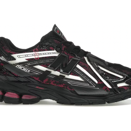 New Balance 1906A Black Pink U1906AD, vue principale