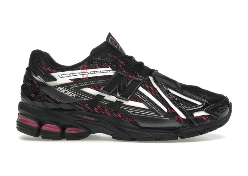 New Balance 1906A Black Pink