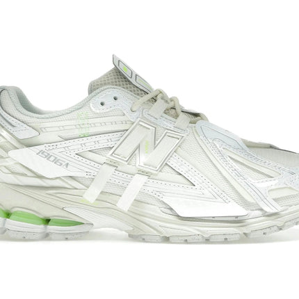 New Balance 1906A White Green U1906AE, vue principale