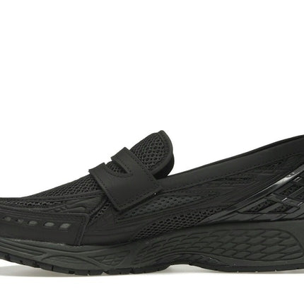 New Balance 1906L Blacktop Phantom U1906LAI, profil intérieur