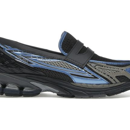 New Balance 1906L Black Cement Blue Gemstone U1906LAR, vue principale