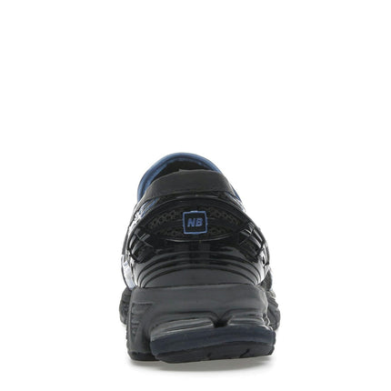 New Balance 1906L Black Cement Blue Gemstone U1906LAR, arrière