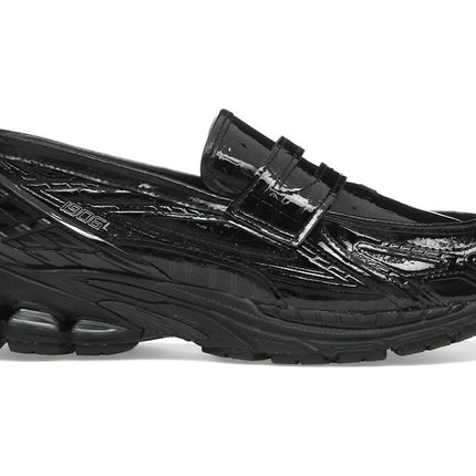 New Balance 1906L Black Croc U1906LCR, vue principale