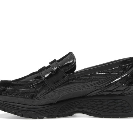 New Balance 1906L Black Croc U1906LCR, profil intérieur