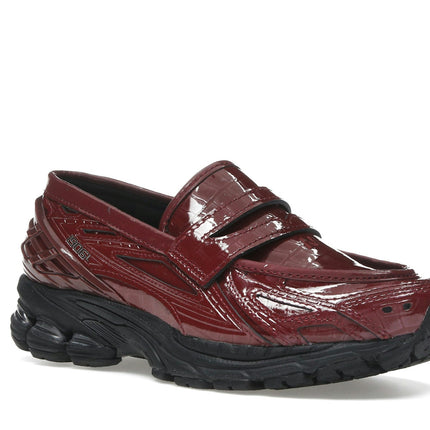 New Balance 1906L Red Croc U1906LCS, trois-quarts avant extérieur