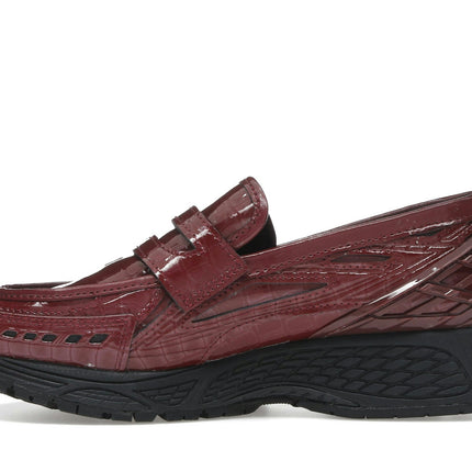 New Balance 1906L Red Croc U1906LCS, profil intérieur