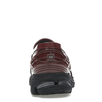 New Balance 1906L Red Croc U1906LCS, arrière