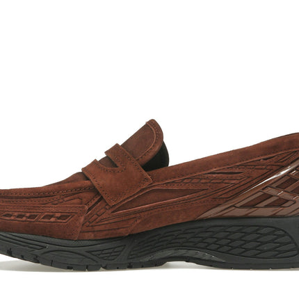 New Balance 1906L Rich Oak U1906LNS, profil intérieur