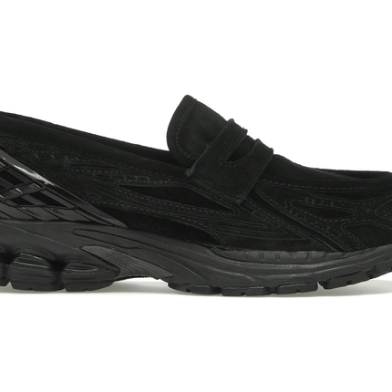 New Balance 1906L Black Suede U1906LNT, vue principale