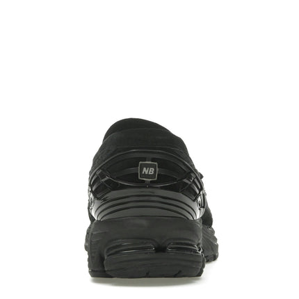 New Balance 1906L Black Suede U1906LNT, arrière