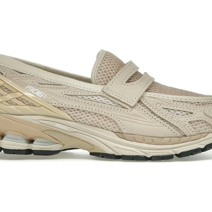 New Balance 1906L Khaki U1906LNU, vue principale