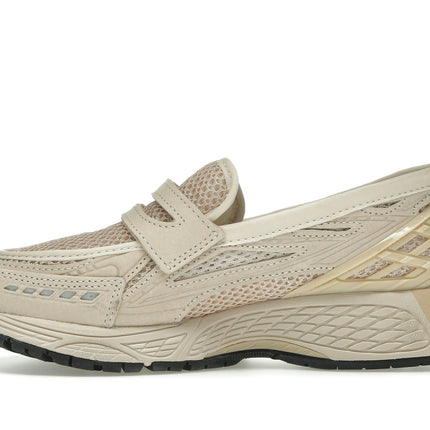 New Balance 1906L Khaki U1906LNU, profil intérieur