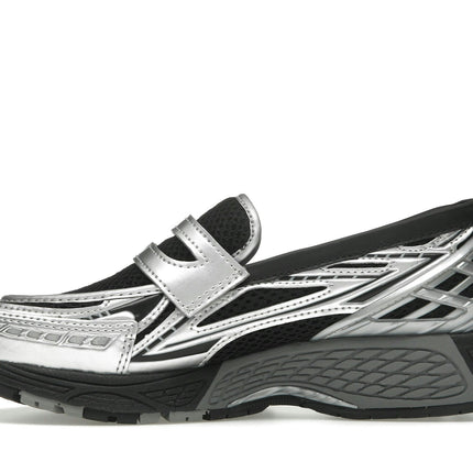New Balance 1906L Silver Metallic Black U1906LOC, profil intérieur
