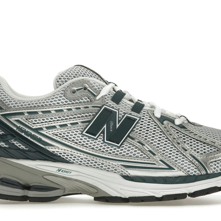 New Balance 1906R Silver Metallic Deep Ocean U1906RCE, vue principale