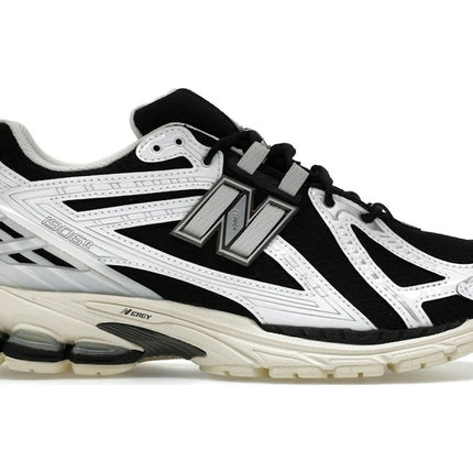 New Balance 1906R White Black Metallic U1906RCI, vue principale