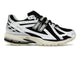 New Balance 1906R White Black Metallic U1906RCI, vue principale