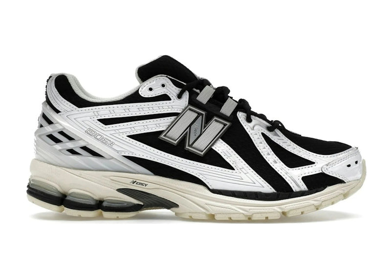 New Balance 1906R White Black Metallic