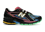 New Balance 1906R Black Multi