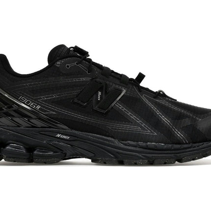 New Balance 1906R No Sew Pack Black Cement U1906RNB, vue principale