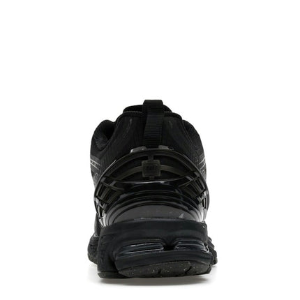 New Balance 1906R No Sew Pack Black Cement U1906RNB, arrière