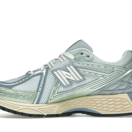 New Balance 1906R Ice Blue Melon Water U1906RNE, profil intérieur